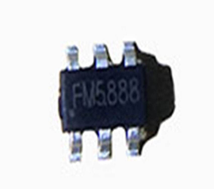 深圳FM5888 USB识别IC