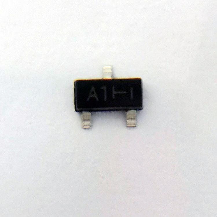 深圳SI2301A(低压MOSFET)