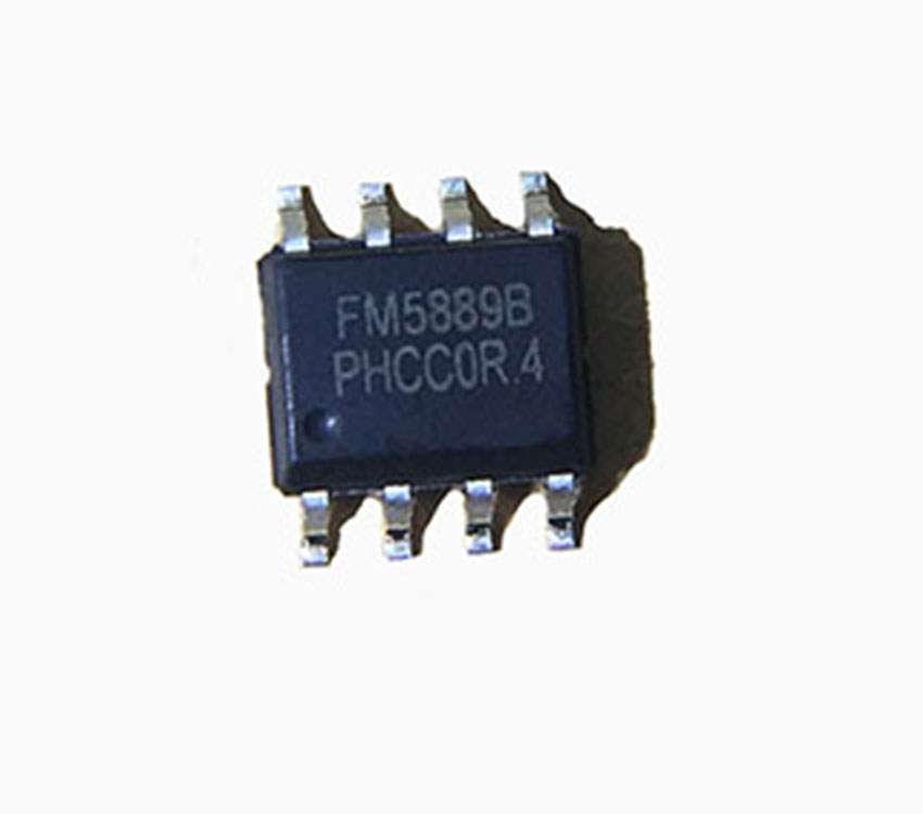 深圳USB识别IC FM5889