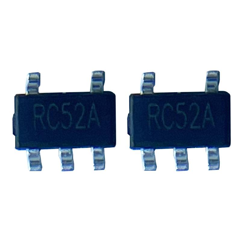 深圳RC01ST52A（保护IC）