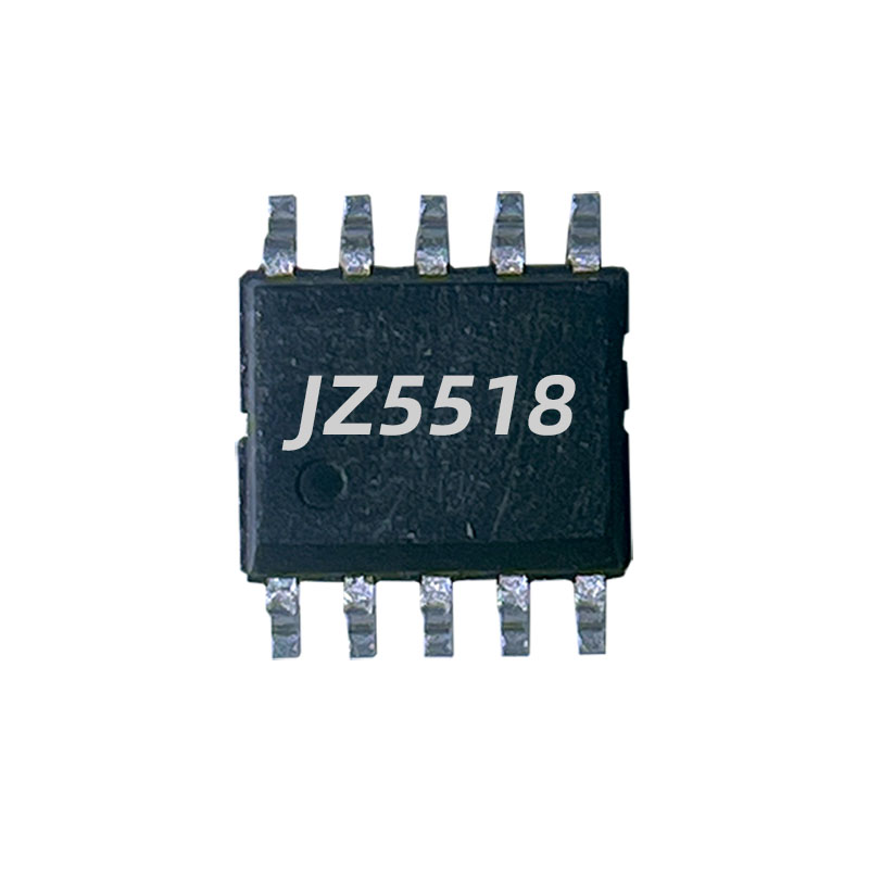 深圳JZ5518（锂电池电池充电ic）