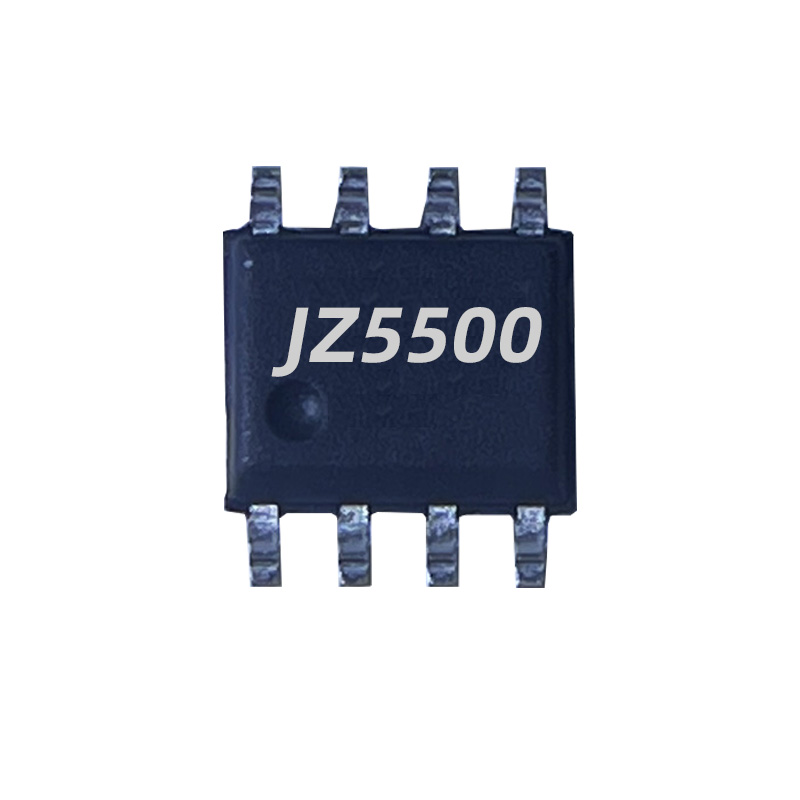 深圳JZ5500（蓝牙充电仓芯片）