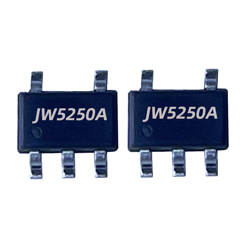 深圳JW5250A（DC-DC降压ic）
