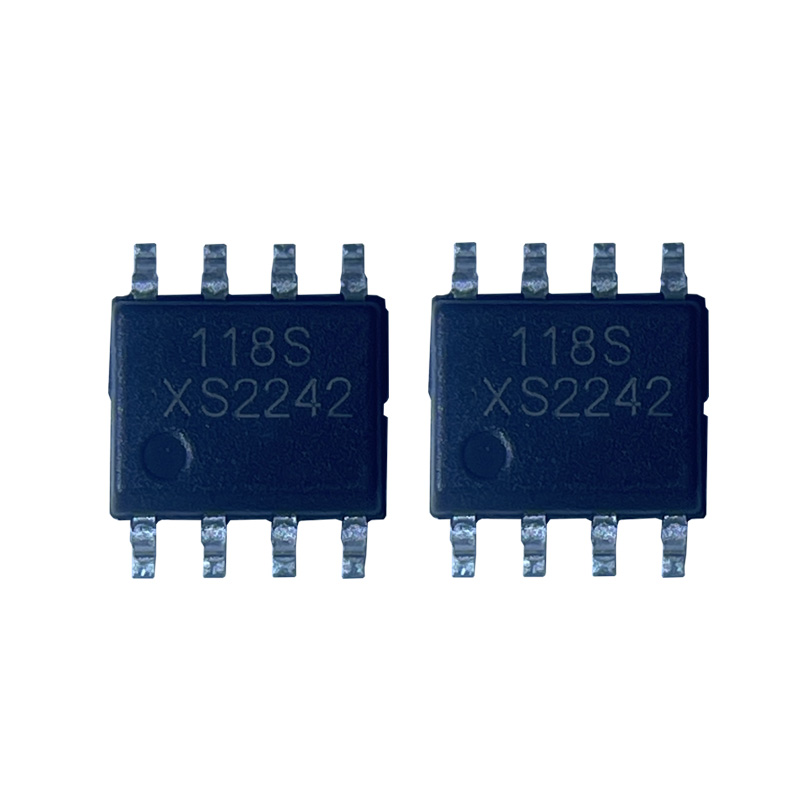 深圳XS118S（马达驱动IC）
