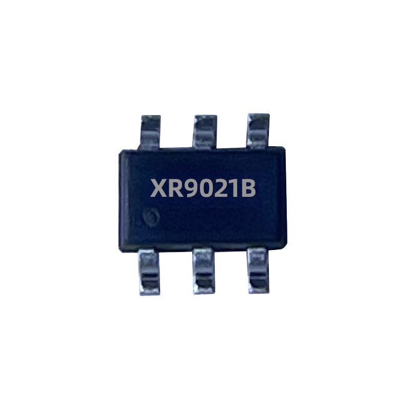深圳XR9021B（降压LED恒流驱动ic）