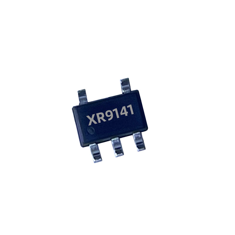 深圳XR9141（降压LED恒流驱动ic）