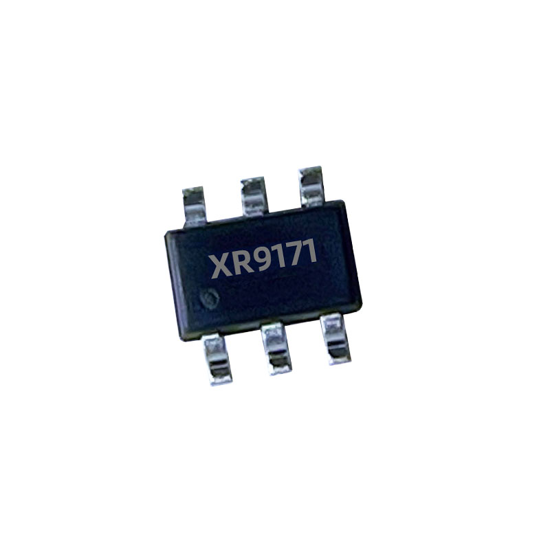 深圳XR9171（LED恒流驱动ic）